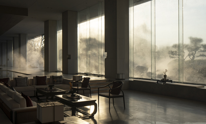 长沙建发电建江山悦营销中心丨中国长沙-10