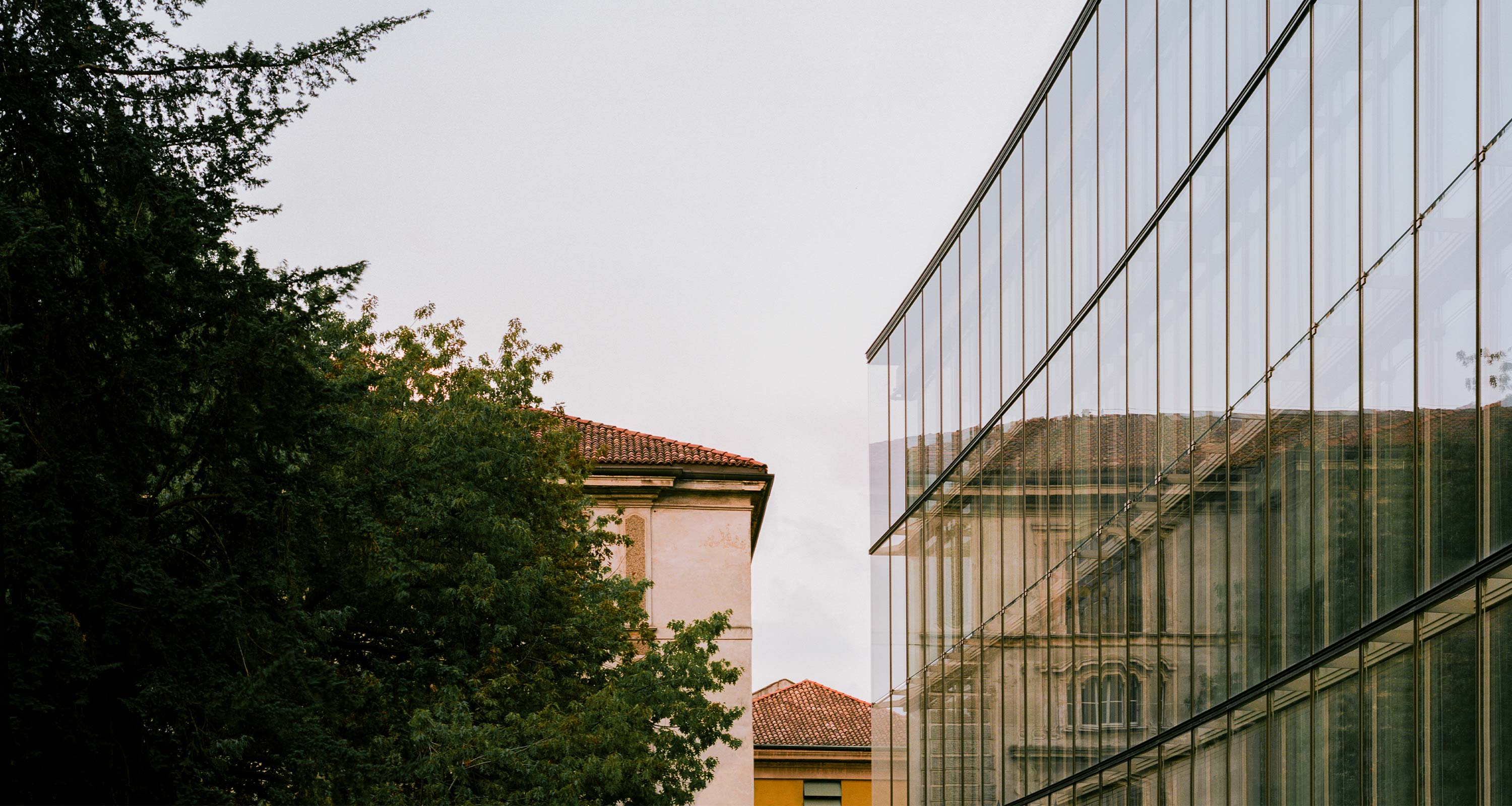 罗蒂卡总部丨意大利米兰丨Park Associati-1