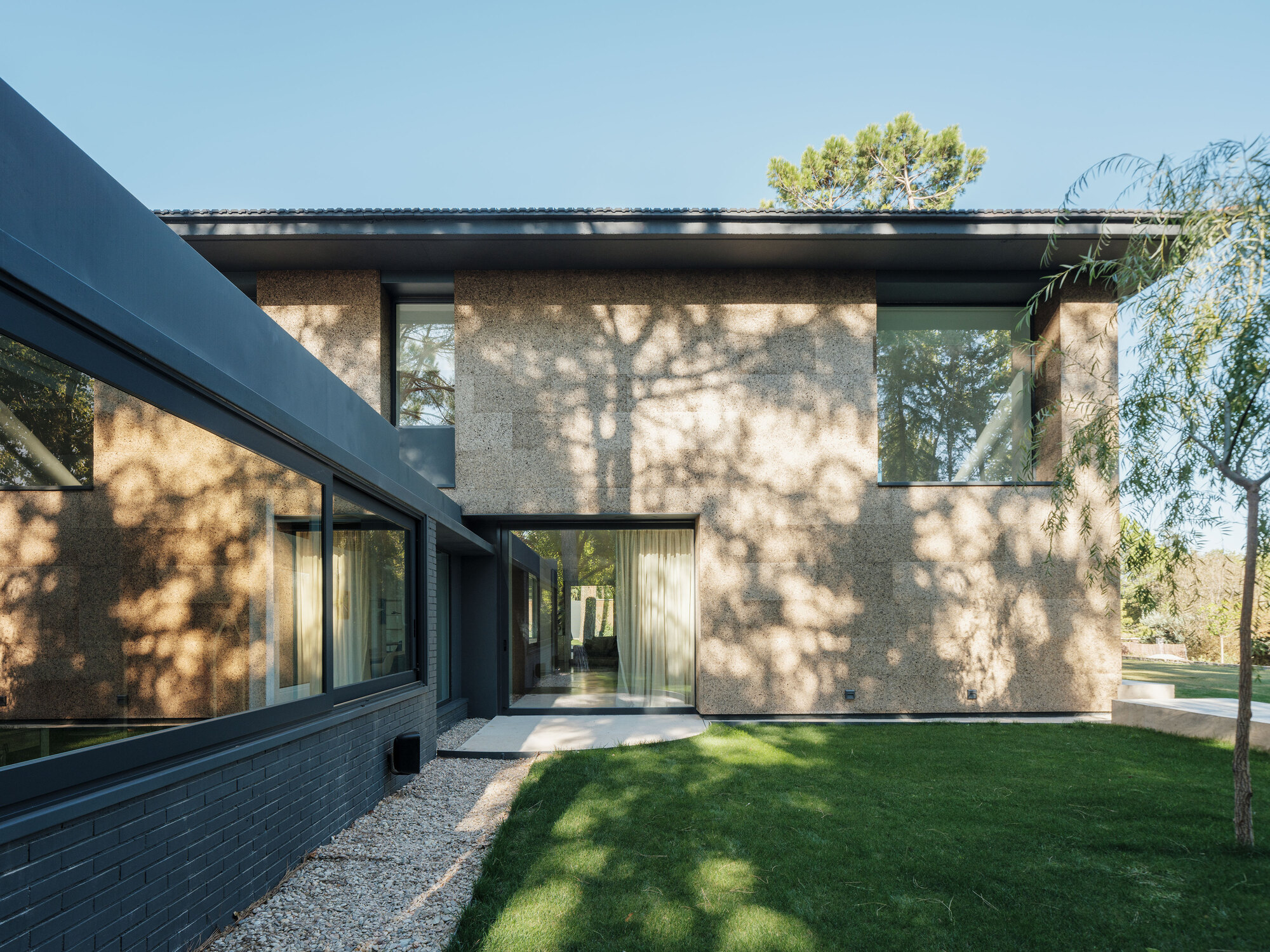 三只小猪之家丨西班牙马德里丨EME157-16