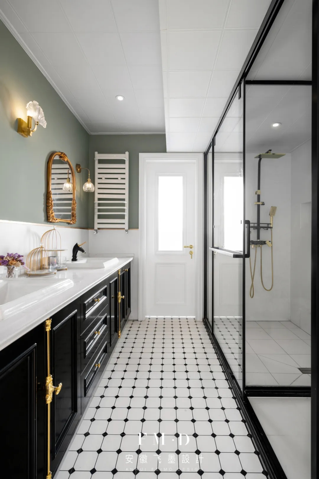 《山归来》丨中国合肥丨安徽飞墨设计-81