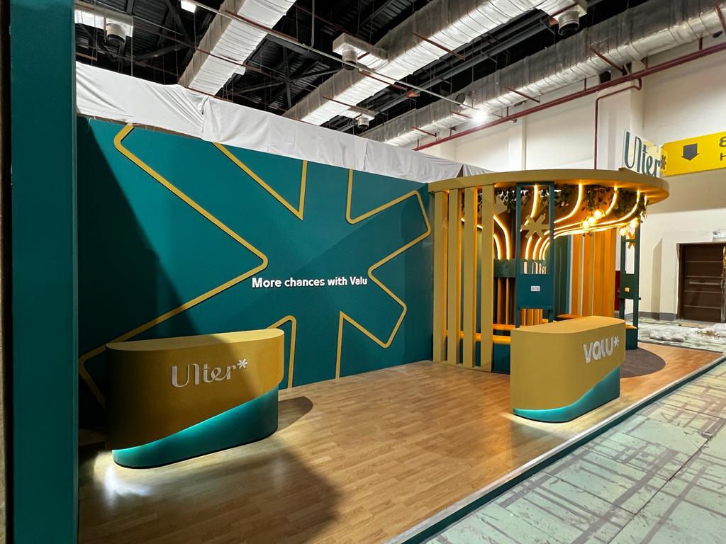 ULTER 展位丨Egypt-11