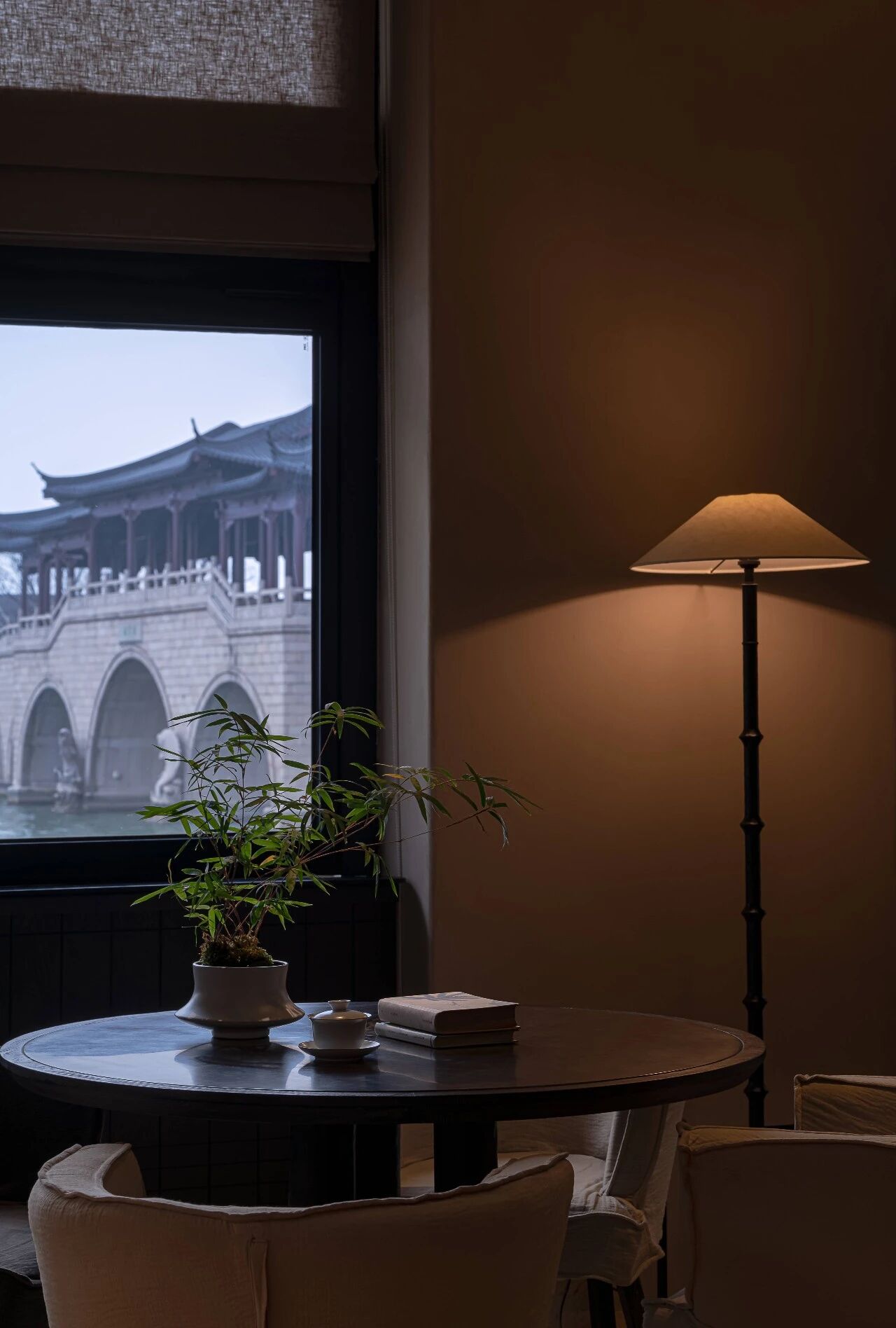 清山慧谷丨苏州自在构造设计-45