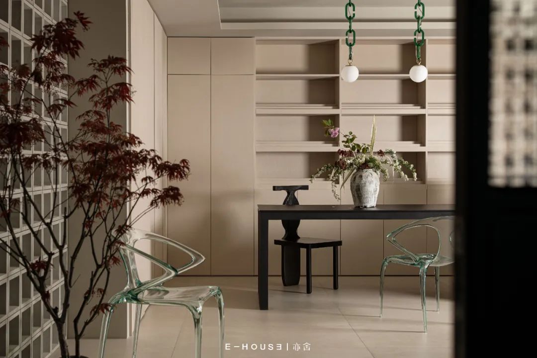 亦舍新启 · 成都办公室设计丨中国成都丨EHOUSE DESIGN HOME-41