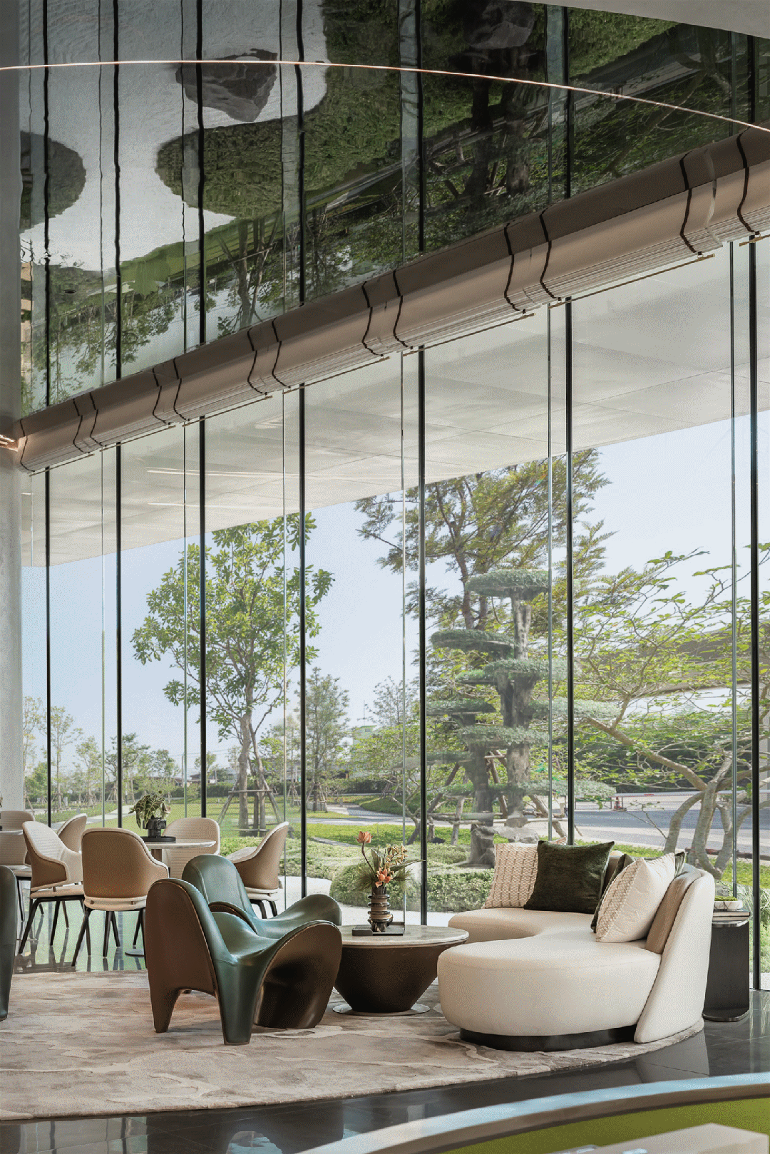 邯郸·天正邯山赋丨中国河北丨励时设计集团-17