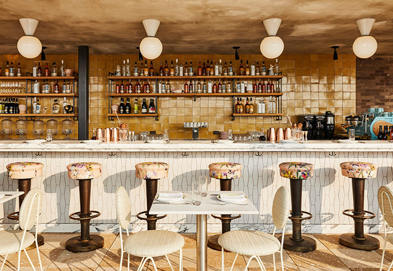 纽约威廉斯堡，英伦风情碰撞工业风-16