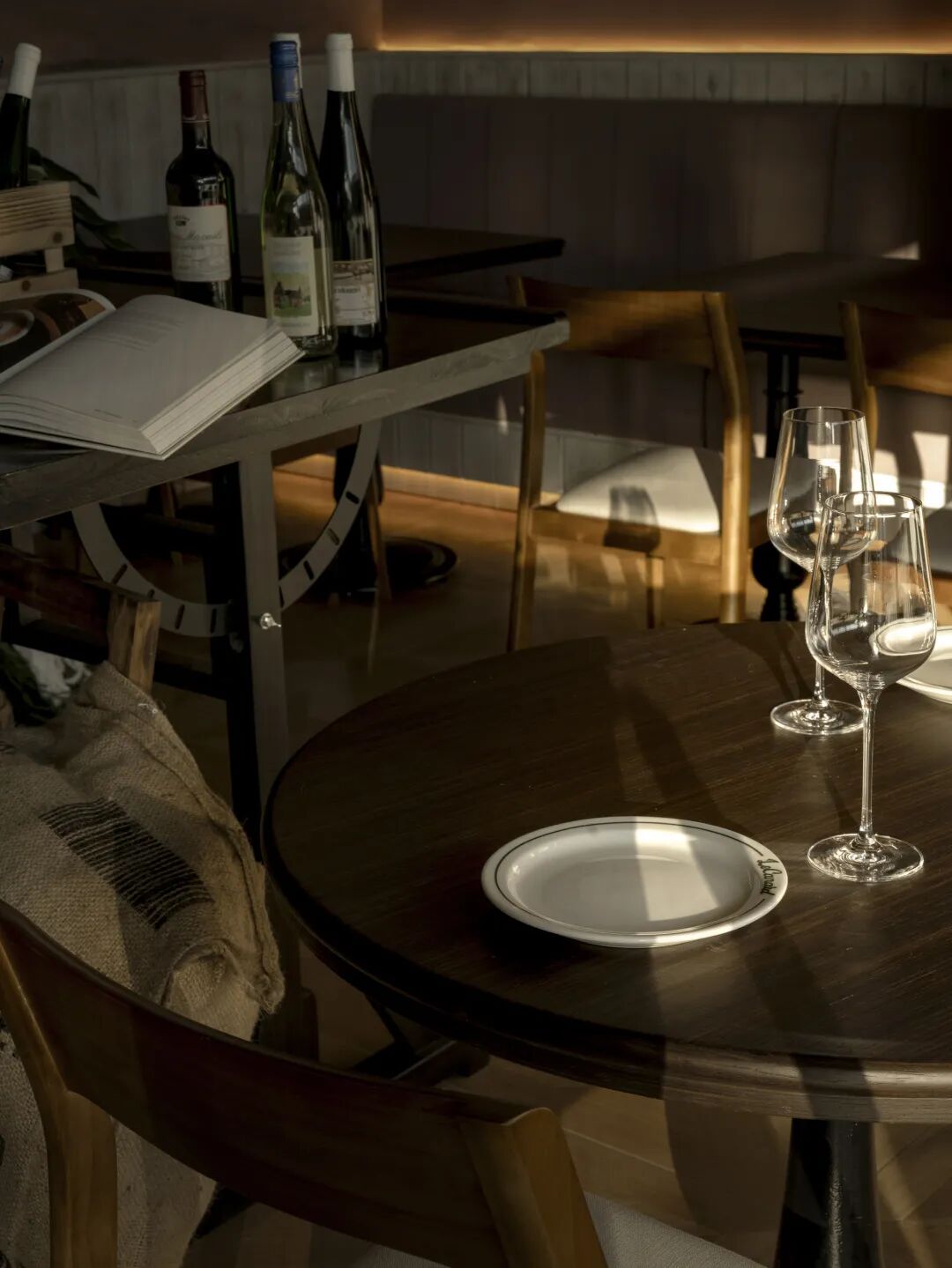 绿头鸭沈阳嘉里城店丨中国沈阳丨白菜设计-34