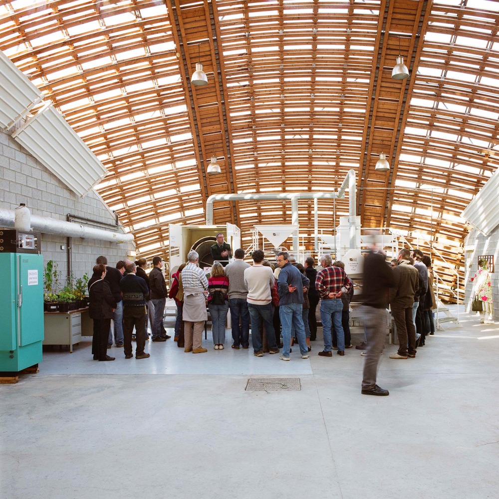 比利时瓦隆林业部-39