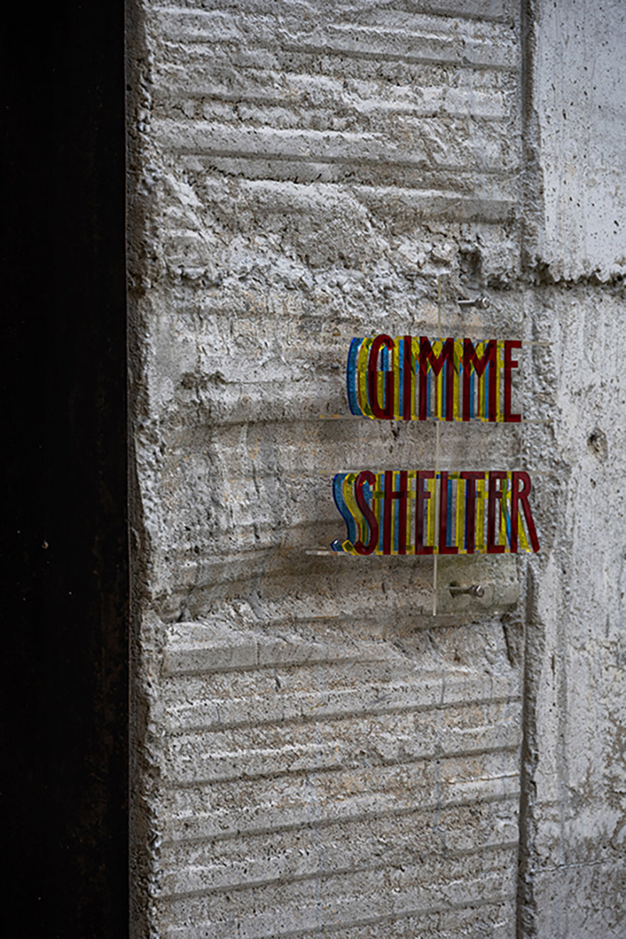 “给我庇护所”商业区改造丨泰国清迈丨Housescape Design Lab-65