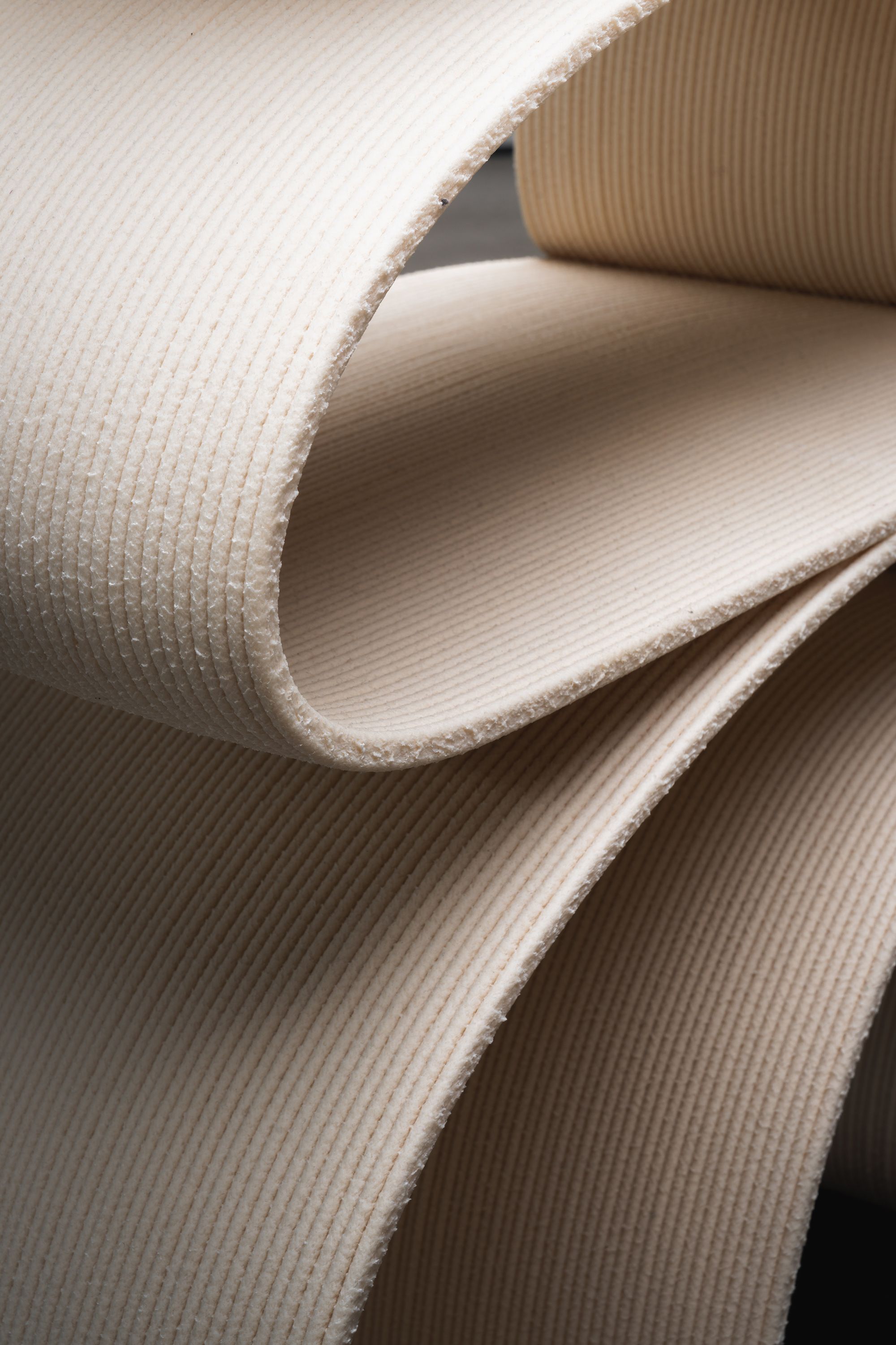 3D 打印环保家具 | 设计师 Simon Mattisson 的创新之作-10