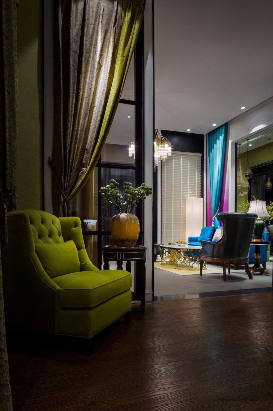 OML软装生活馆-22