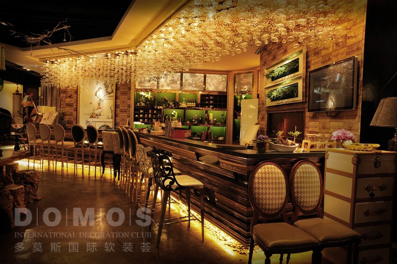 多莫斯国际软装荟-15