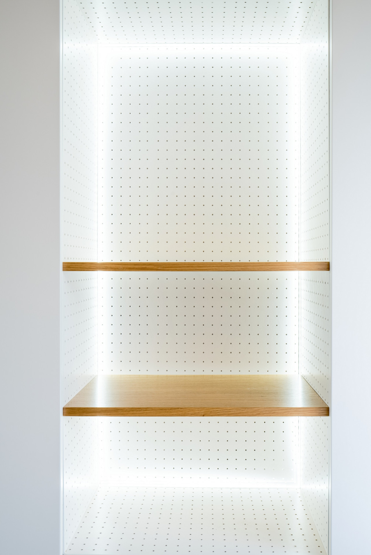 布尔诺3 + 1 装配式公寓重建项目丨捷克丨Atel!er-36