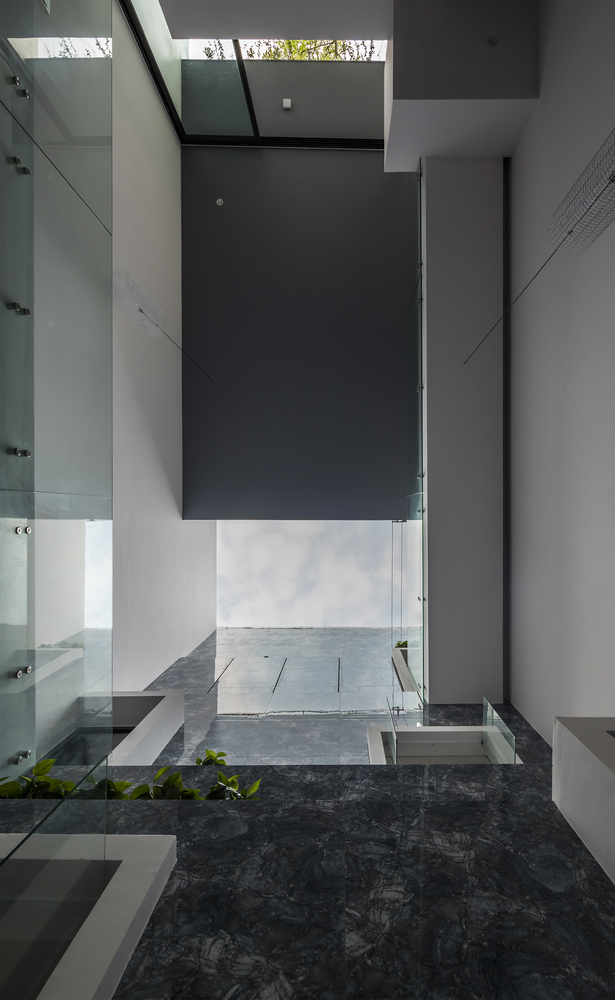 《时光之流别墅》-46