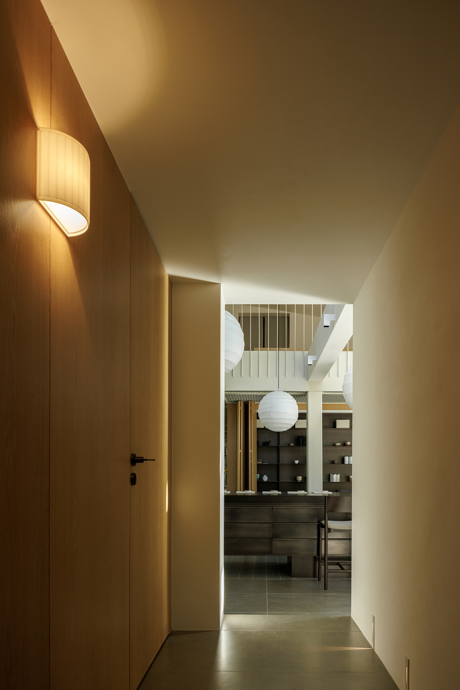 BASAO 白鹭洲丨中国厦门丨Neutra Architects-43