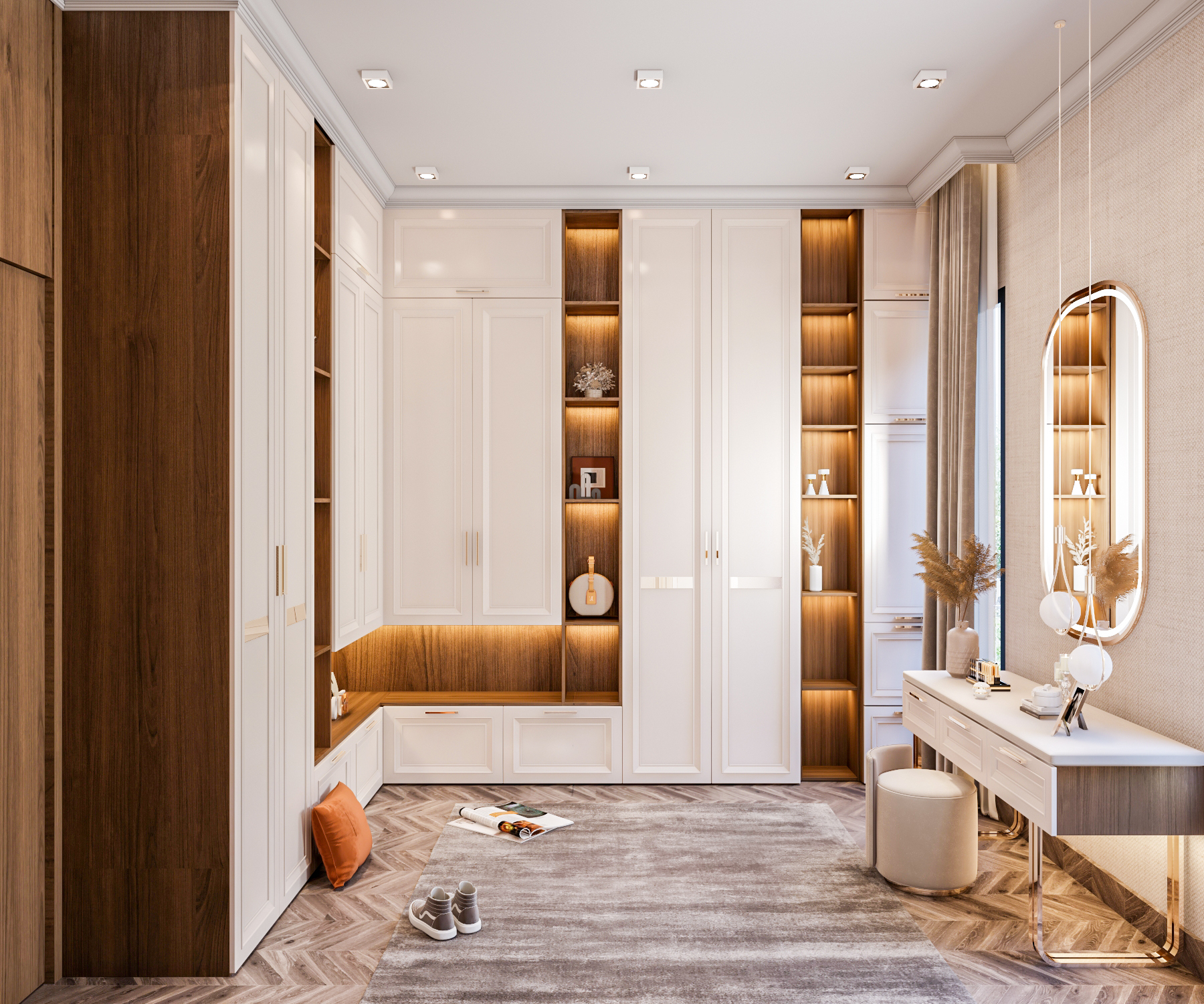 更衣室丨Omar studio-8