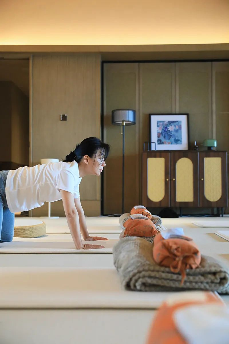 阿丽拉珠海东澳岛酒店丨中国珠海丨HSD水平线设计-337