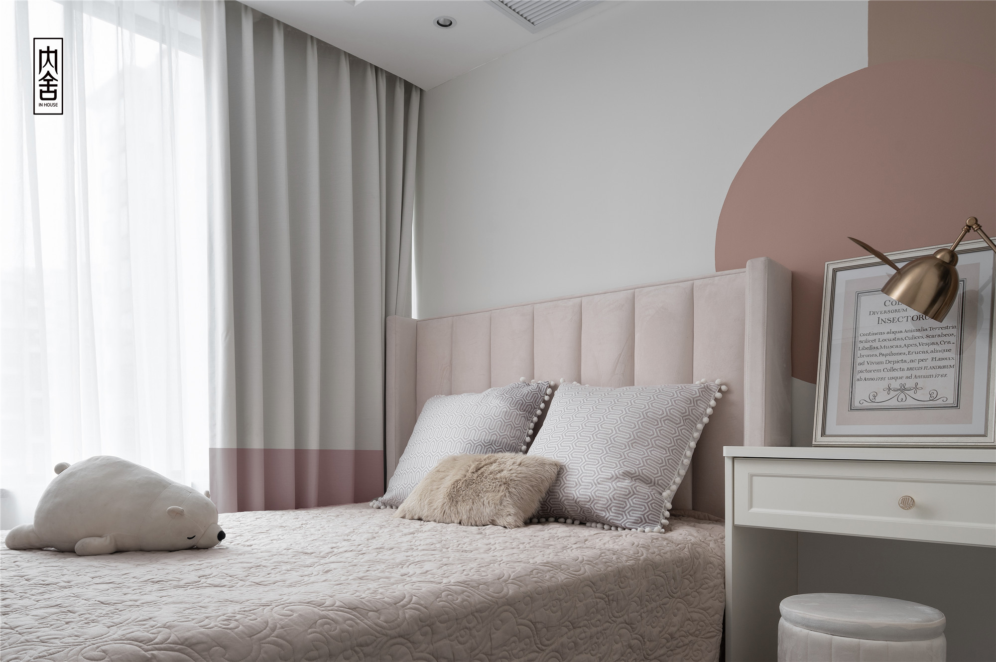 沉烟入境丨内舍软装·申屠翰钰-32