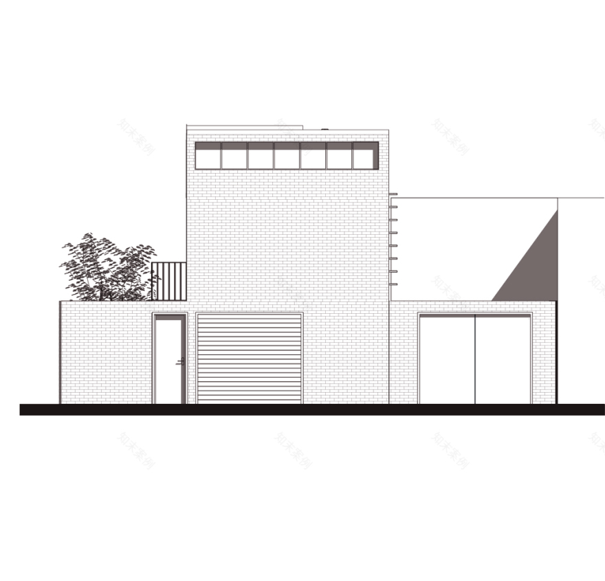 帕尔马斯之家(Palmas House)-99