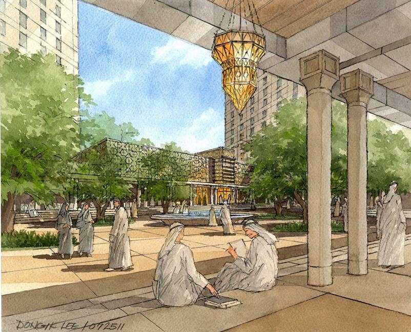 丨沙特阿拉伯麦加-8