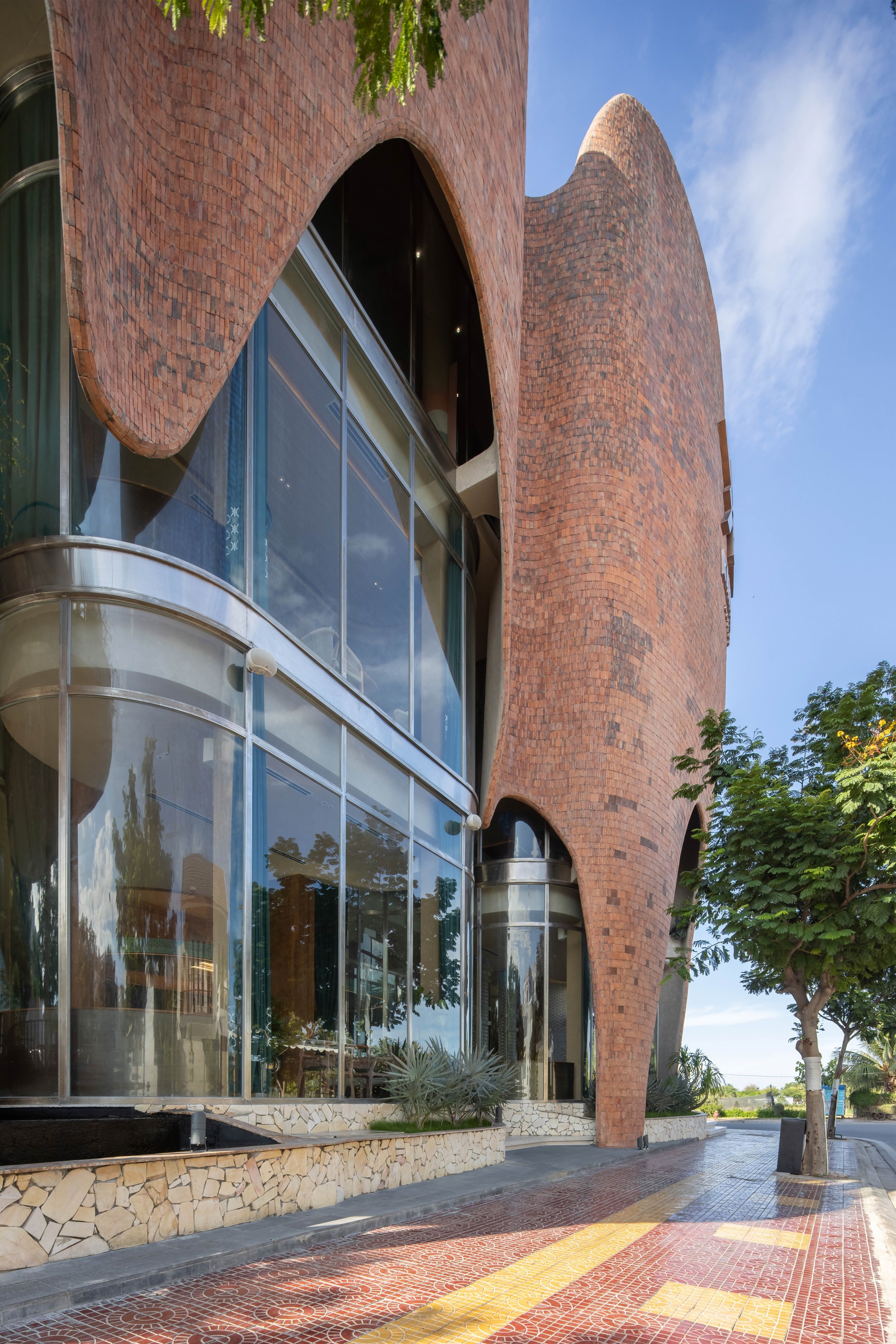 Karino· 咖啡馆丨越南丨Delicate-10