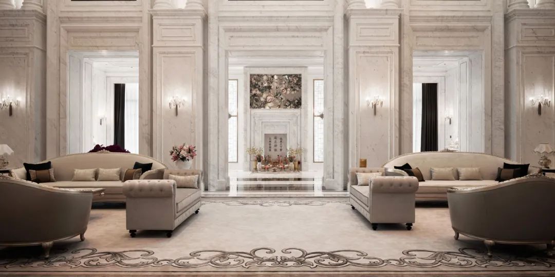 7000㎡柬埔寨豪邸，首富级别的家！-32