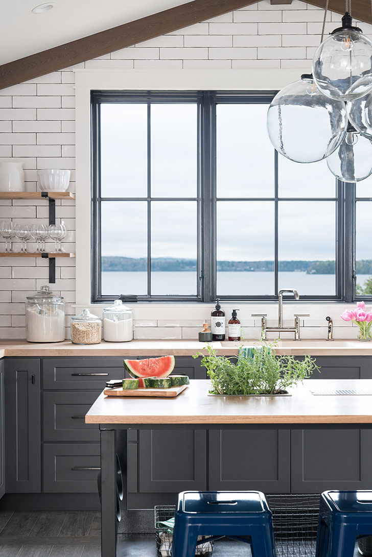 Vermont 湖畔梦幻别墅，美景与舒适的完美结合-9