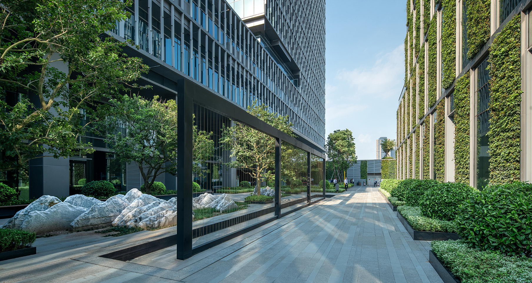 深圳蛇口太子湾商务广场-7