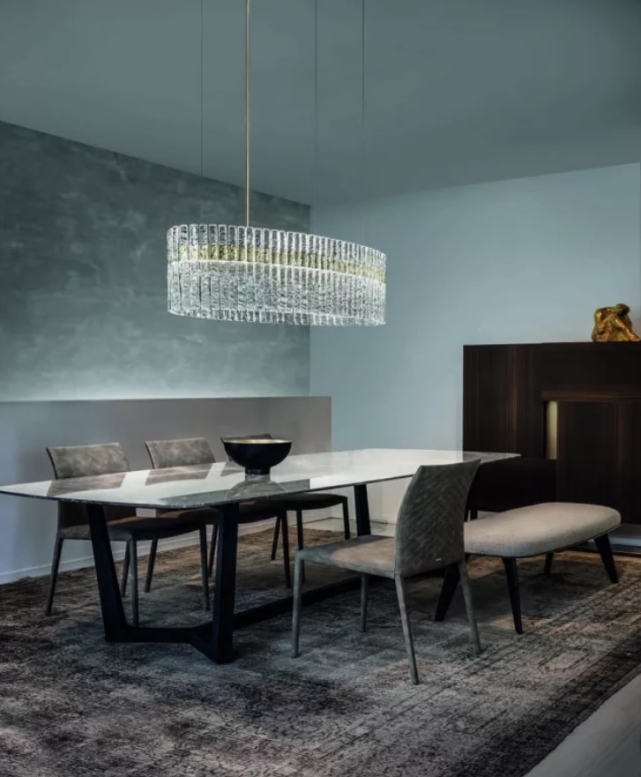 意大利轻奢风格灯具 Masiero-12