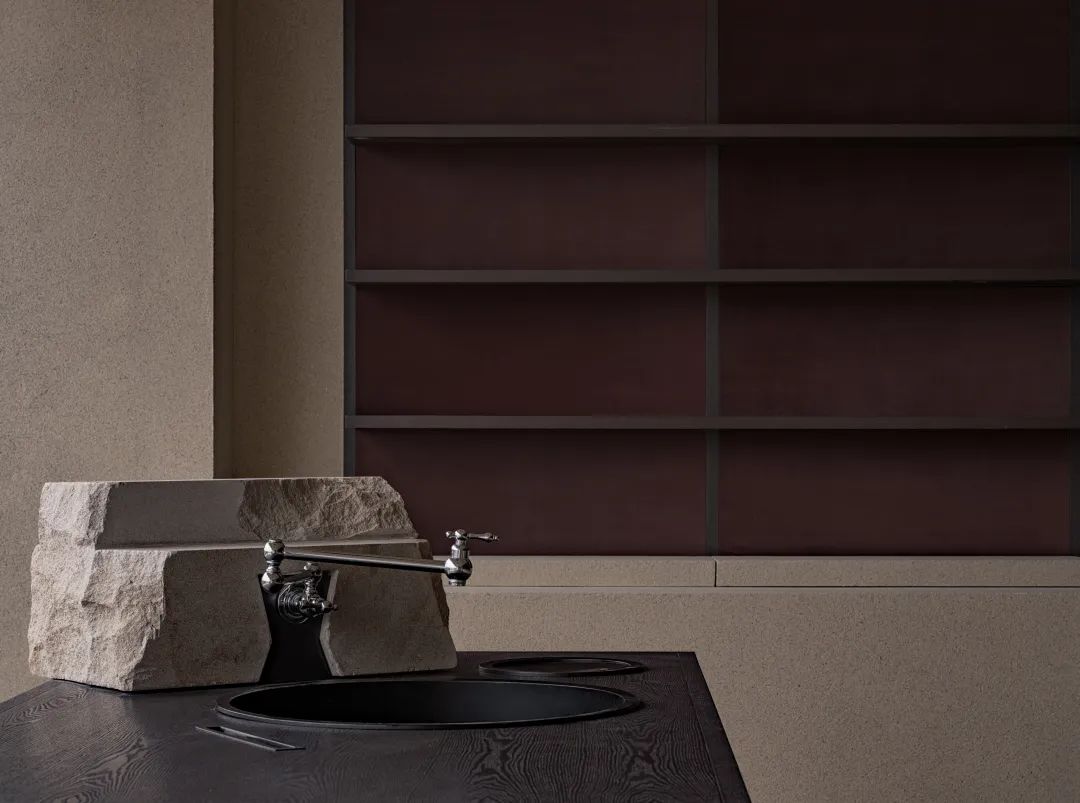 湖畔洞天·予里山人郑州概念店设计丨中国郑州丨介介工作室-57