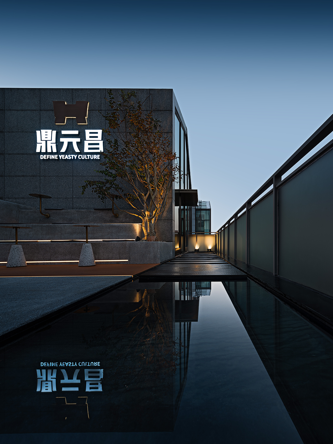 夜莺的信纸丨中国福州丨Paper Design 纸间营造-94