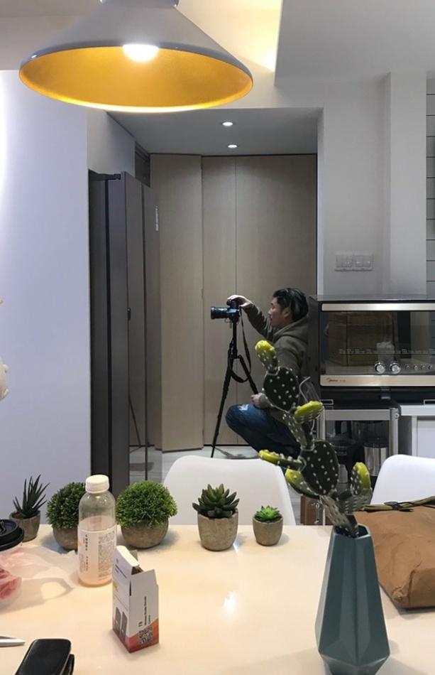 共性“麻雀”之家的空间逆袭-29