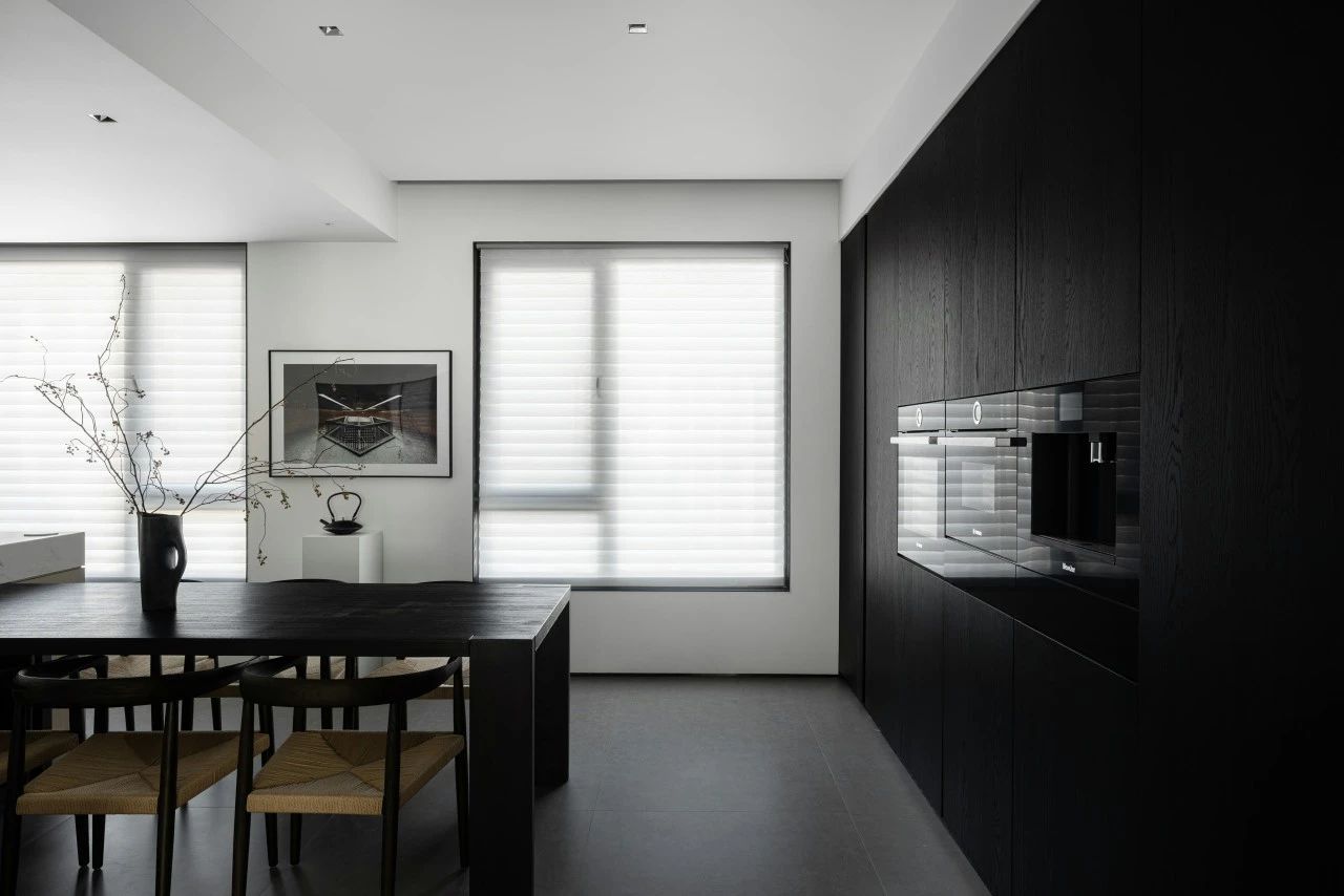 ISLAND · 自由之家,宁静之岛丨中国北京丨自然建造设计室-47