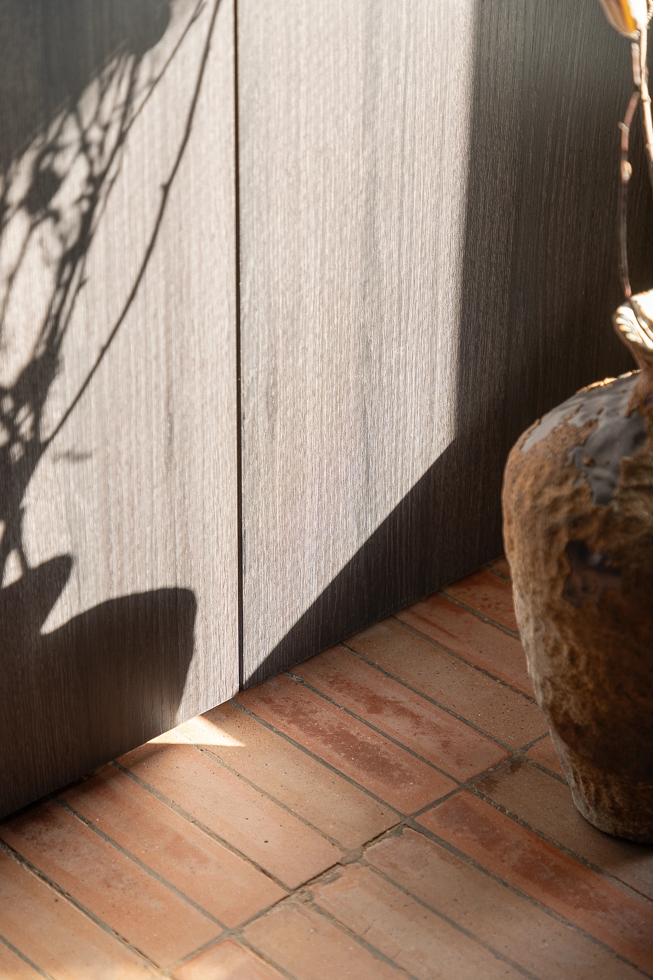 南京绿洲低饱和高级感住宅设计丨中国南京丨ACHIEVE WISH 由見设计-40