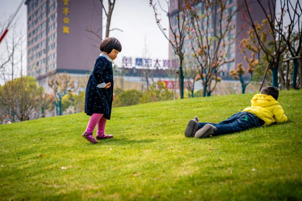 《九里亭景观更新规划与实践》 | 精致共享共治,呈现松江新貌-65