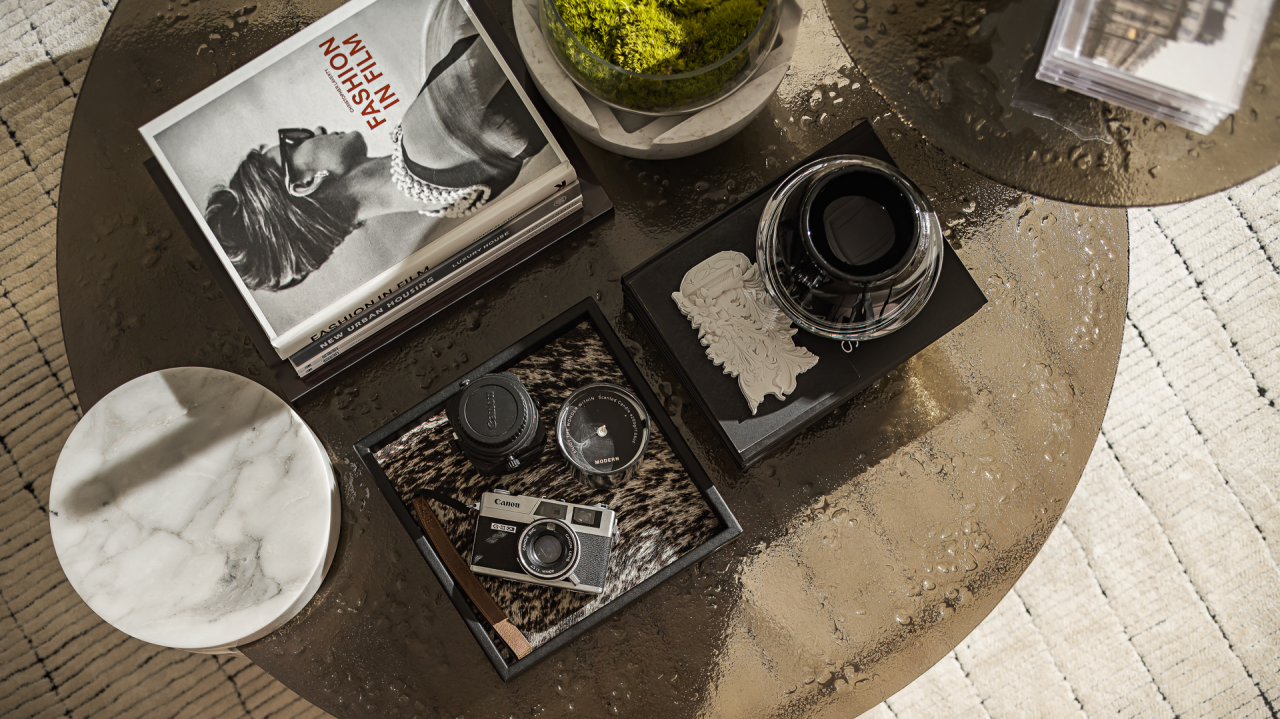 中海长沙寰宇天下丨中国长沙丨赛拉维设计-18