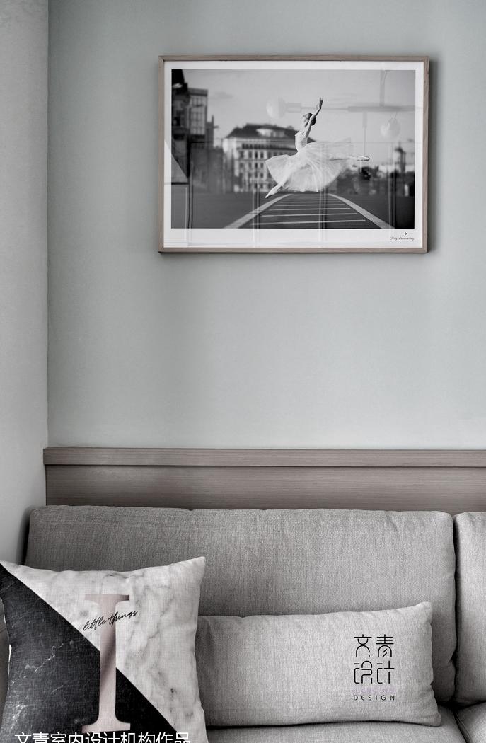 《吴山·隐》 | 小户型设计典范,打造实用收纳空间-13