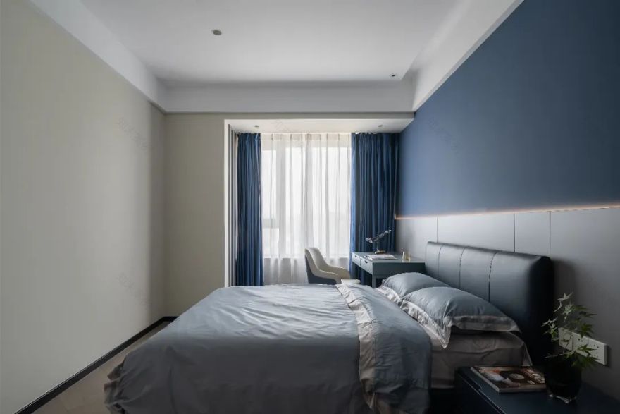 长江铭著丨天古装饰南坪分公司-42