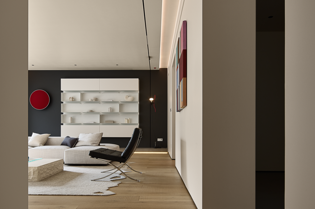 伊顿国际底层复式,四季有院丨中国宁波丨宁波柒合设计-84