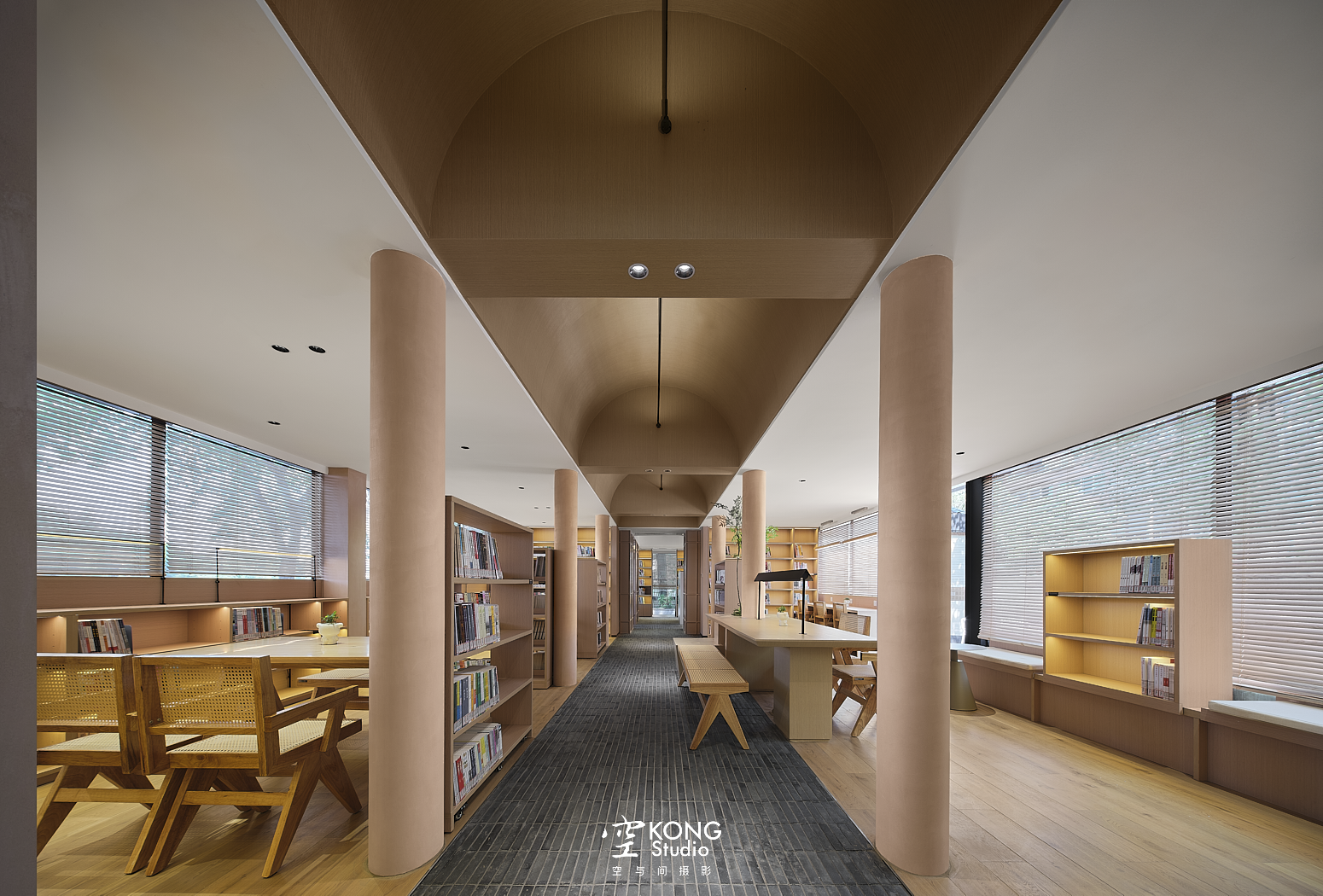 天府书院丨三町设计-7
