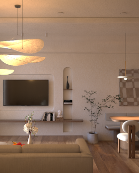 RENDER PROJECT
