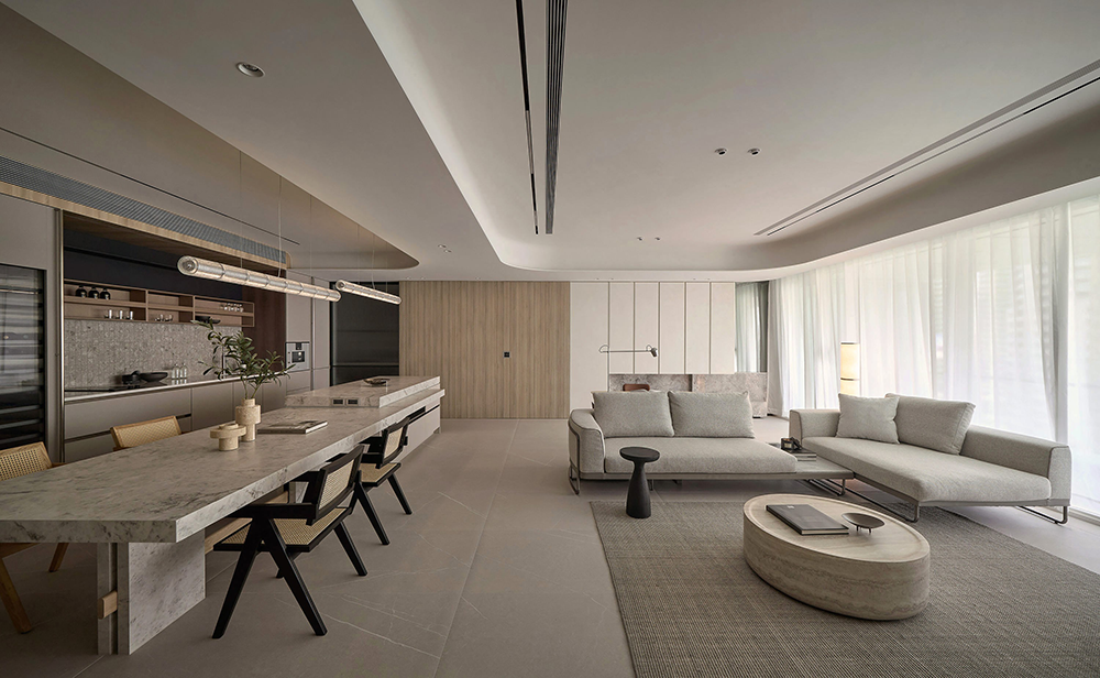 极简 · 格调丨中国台湾丨近境制作-60