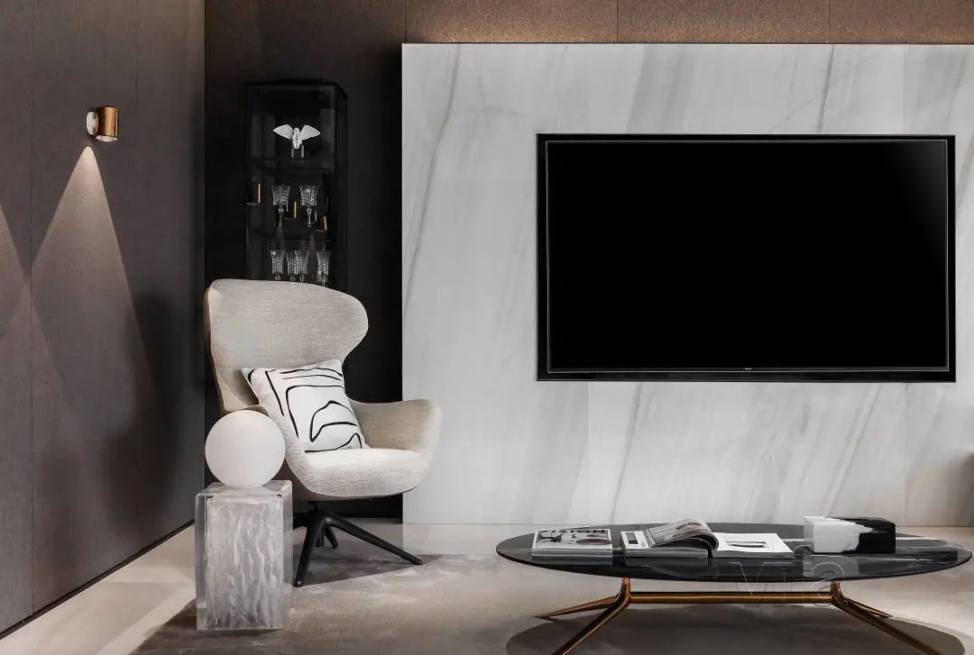 重庆龙湖舜山府丨中国重庆丨奕逅设计-9