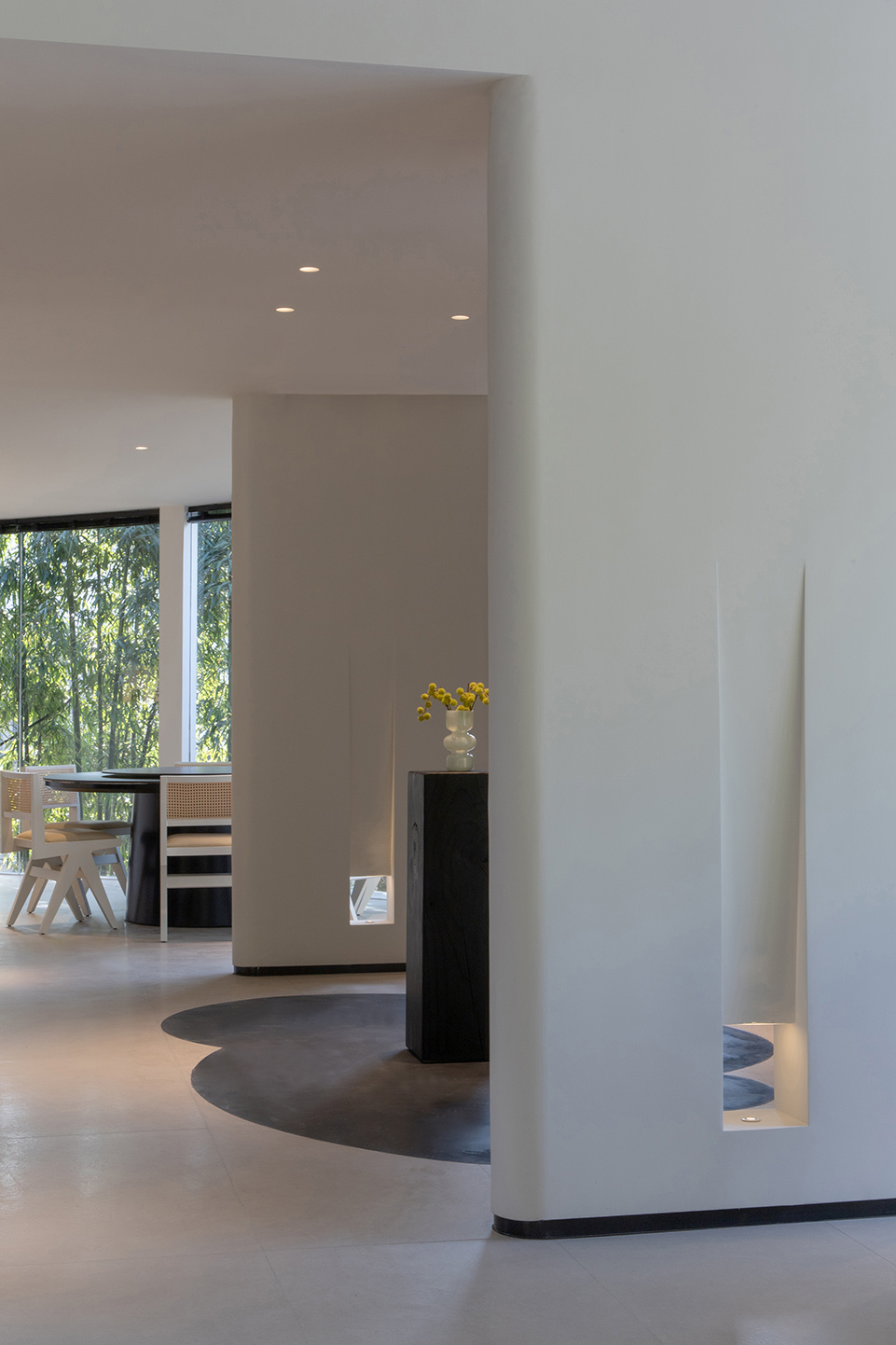 莫干山入云餐厅丨Z.H.D.I-78