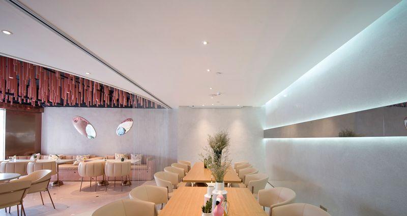 深圳燕子壹号燕窝会所-6