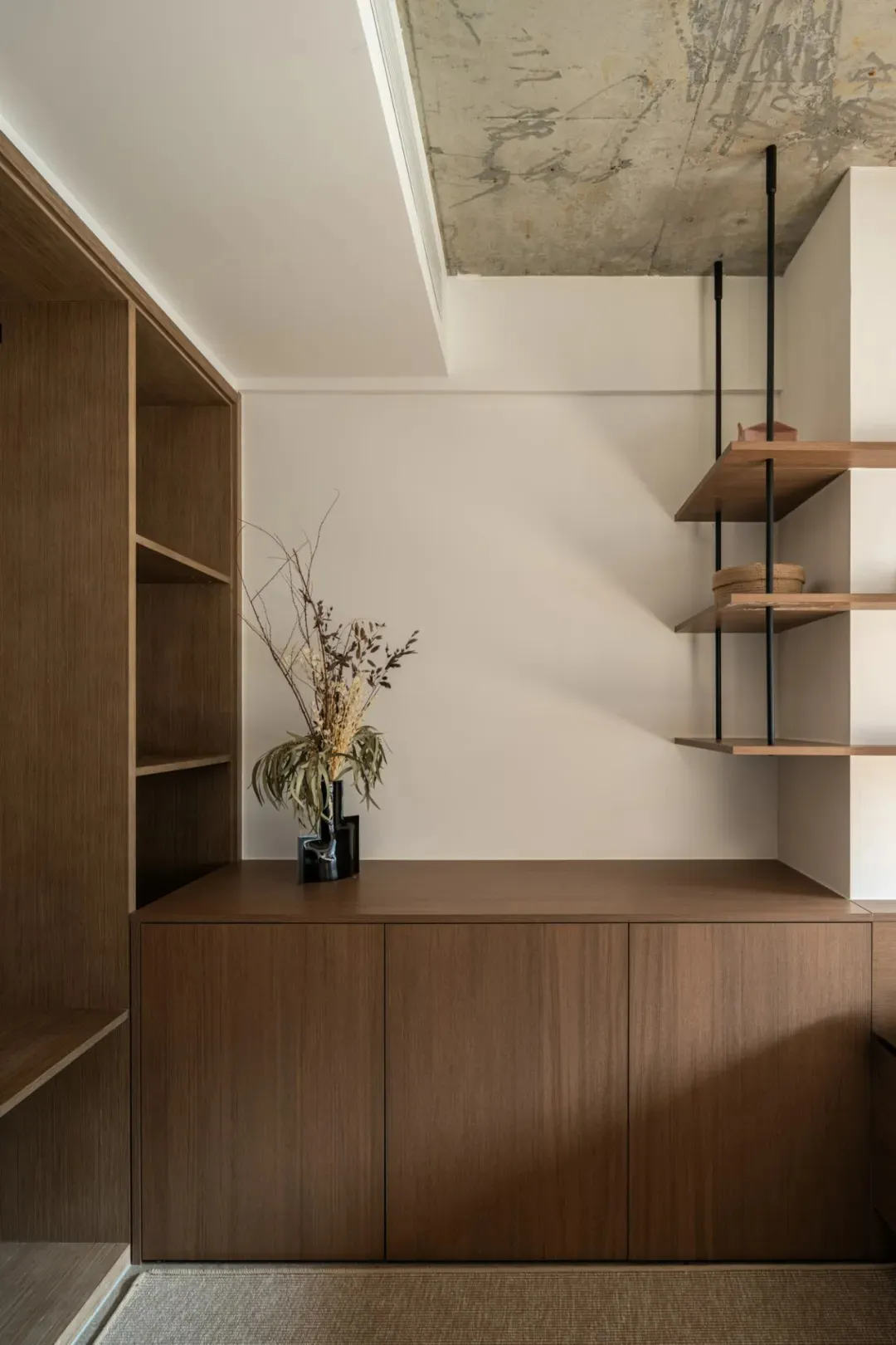 阿那亚·雾灵山丨中国浙江丨ULS向泽空间,微木空间设计-12