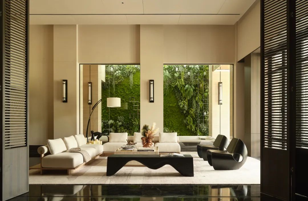 中铁溪山国际旅游度假区丨中国贵阳丨IF DESIGN羽果设计-57