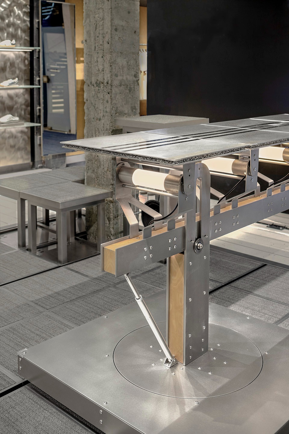 ADIDAS ORIGINALS安福322旗舰店丨中国上海丨東木筑造,TO ACC-34