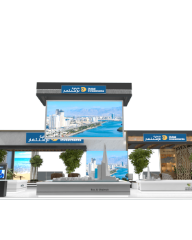 Dubai Investment_City Scape 2022