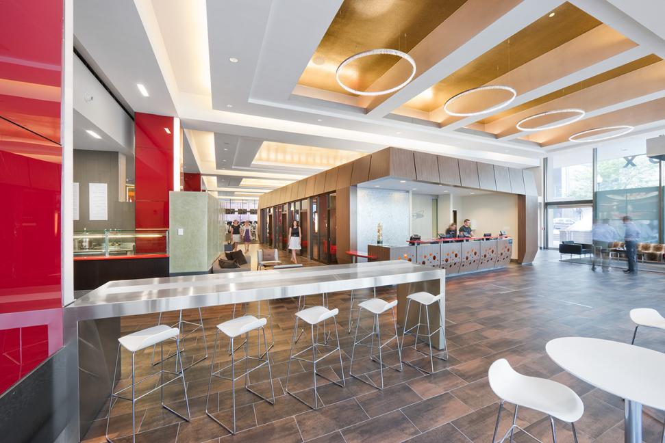 丨United StatesBoston丨CBT（执行）,S3 Design（概念）-0