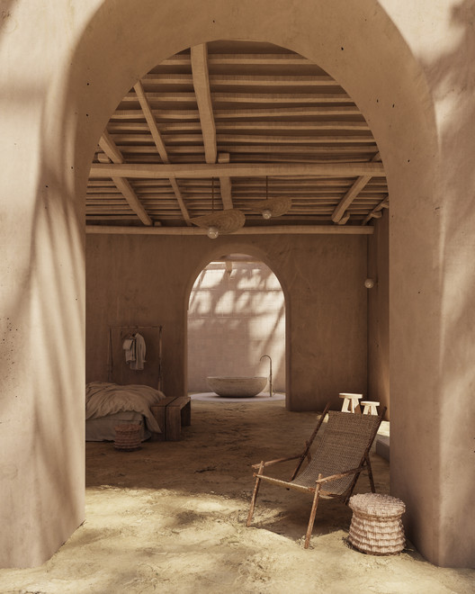 建筑视觉大奖 40 个决赛作品-28